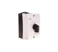 Interruttore a camme 1-0-2 1P 20A IP65 P, T 207076
