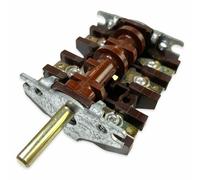 Interruttore a Camme 4 Posizioni 0-1-2-3 Haupt Selettore Electrolux, Juno