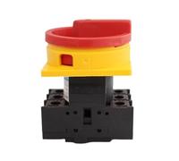Interruttore a camme a 2 posizioni, selettore di marcia rotativo, interruttore automatico di carico LW42B-25A, controllo principale, accensione e spegnimento, 1 pezzo
