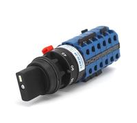 Interruttore a camme di commutazione 20A 24 viti - SZW26-20SD007573/6S-C for applicazioni di finecorsa