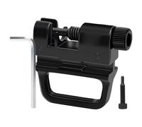 Interruttore a catena | Pinza e interruttori per catena per biciclette | Strumento per bicicletta versatile - Per strade di montagna, strade di campagna, tour, garage, officina, urbano e all'aperto
