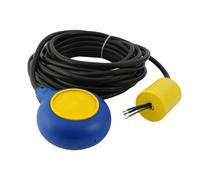 Interruttore A Cavo Float MAC3 MPM1006GB0 Con Cavo Di 10m NUOVO