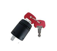 Interruttore a chiave 28526100 con 702 chiave 28520490 Start On Off Lock per Jungheinrich Forklift ERE120 Interruttore di accensione