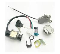 Interruttore a chiave a 5 pin, blocco di accensione, cinese 50cc 150cc GY6 for scooter Taotao