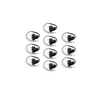 Interruttore A Chiave Accensione A 2 Fili Per Minimoto ATV Quad Go Kart 47cc 49cc A 2 Tempi Kit Bobina Accensione(10pieces)