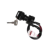 Interruttore A Chiave Accensione Per YFZ450 R 2004-2009 Per YFM400 Grizzly 400 4WD 2008 Bobina d'accensione Accessori Moto