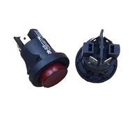 Interruttore a chiave autobloccante SB-60 2PC Interruttore di alimentazione for aspirapolvere 4 pin luce a cinghia 16A 125-250V