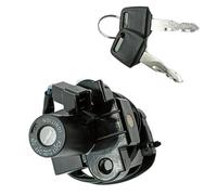 Interruttore A Chiave Compatibile Con CBR1100XX Per Blackbird Per CB400SF Interruttore Blocco Accensione Interruttore Avviamento Barilotto Interruttore Avviamento Barilotto Blocco Interruttore