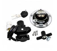 Interruttore A Chiave Compatibile Con Per EX650 Per Ninja650 2012-2016 Interruttore Avviamento A Barilotto Con Serratura Accensione Interruttore Avviamento A Barilotto Accessori Moto