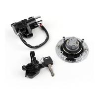 Interruttore A Chiave Compatibile Con Suzuki Per GSF600 Per GSF1200 Per Bandit Interruttore Di Avviamento A Barilotto Blocco Accensione Interruttore Di Avviamento Accessori Per Moto