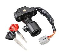 Interruttore A Chiave Compatibile Con Suzuki Per GSXR600 Per GSXR750 Per GSXR1000 Interruttore Di Accensione E Avviamento Blocco Accessori Per Moto OEM: 37100-41G10 37100-41G11