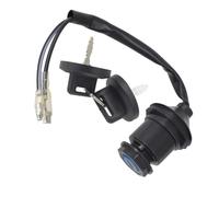 Interruttore a chiave di accensione adatto for ATV 200 YFS200 1988-2006