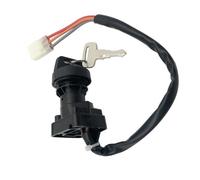 Interruttore a chiave di accensione adatto for LTZ KFX 400 ATV 2005-2006