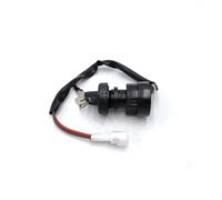 Interruttore a chiave di accensione adatto for YFZ350 95-01 350 400 Motociclo Elettrico Dirt Bike Interruttore a chiave di accensione