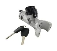 Interruttore A Chiave Di Accensione Auto Per Fiat Per Ducato 2002-2006 | Interruttore Accensione Avviamento Blocco Accensione 7 Pin Avviamento Accensione Auto 1329316080 blocchetto accensione