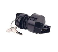 Interruttore a chiave di accensione e gruppo serratura porta compatibile con ATP 330 500 4x4 Big Boss SCRAMBLER