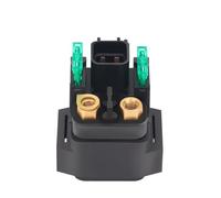 Interruttore a chiave di accensione for motorino di avviamento for moto, adatto for 125 e 250 VIKING RHINO 700 YFM700 e SV1000S pezzi di ricambio