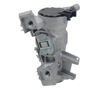 Interruttore A Chiave Di Accensione Per Auto Per CADDY 2004-2011 | Interruttore Avviamento + Cilindro Accensione Alloggiamento. commutatore accensione