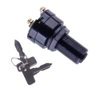 Interruttore a chiave di accensione per Club Car DS Electric 1996-Up 101826201