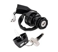 Interruttore A Chiave Di Accensione Per KAWASAK Prairie 650, Brute Force 4x4, KVF650 2005-2013, KSV700 2004-2009, Per Moto