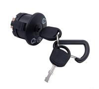Interruttore a chiave di accensione per trattore tosaerba compatibile per 725-1741 925-1741 L100 L105 L107 L110 L120 L130 G110 LY18 Auto Drive Step Thru Frame