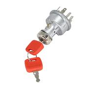 Interruttore a Chiave di Accensione Re56411 Re61717 per Trattore John Deere Se6010 Se6020 Se6110 Se6120 6403 6405 6410 6410L 6410S 6415 Mietitrice 8400 8500 8600 Spruzzatore 4630