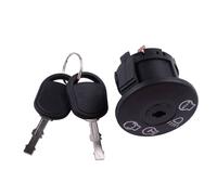 Interruttore a chiave di avviamento trattorini tagliaerba per John Deere GY20074