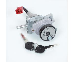 interruttore a chiave neiman tecnium per scooter mbk 125 flame 4 fili nuovo