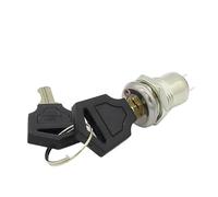 Interruttore a chiave ON Off Lock Switch Phone Lock Security Serrature di potere