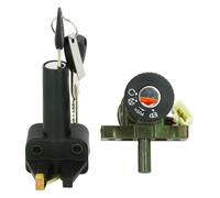 Interruttore a chiave per MBK Booster e Yamaha Bw-S dopo il 2003