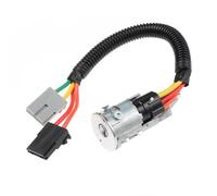 Interruttore A Cilindro Blocco Accensione Per Nissan Per Primastar 01-14 | 7701475696 7700765533 7701038365 Cilindro Bloccasterzo Accensione Auto Blocco accensione Neiman