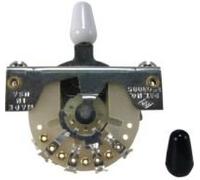 Interruttore a cinque vie Crl per Strat - Dimarzio