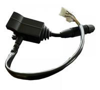 Interruttore a colonna 202.624 compatibile con le alternative Plaxton Primo