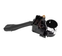 Interruttore a Colonna di sterzo Compatibile Con A3 Per S3 Per 8L MK1 1997 1998 1999 2000 2001 2002 2003 Leva Interruttore Indicatori Direzione Fari Auto OEM: 8L0953513J