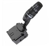 Interruttore a Colonna di sterzo Compatibile Con Accord 2010 2011 Interruttore Tergicristallo Indicatori Direzione Auto Pulsante Regolazione Nebbia OEM: 35256SWAA11