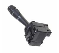 Interruttore a Colonna di sterzo Compatibile Con Dacia Per Logan Per MK II 2012 2013 2014 2015 2016 2017 2018 Interruttore Indicatori Direzione Auto OEM: 8201167982