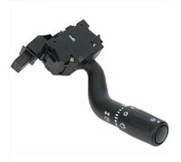 Interruttore a Colonna di sterzo Compatibile Con Ford Per F-250 Per Super Duty 2008 2009 2010 Interruttore Indicatore Direzione Lavavetri Auto OEM: 7C3Z13K359AA