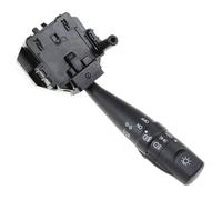 Interruttore a Colonna di sterzo Compatibile Con Hyundai Per Elantra HD MK4 2007 2008 2009 2010 Leva Indicatori Direzione Auto Interruttore Fari OEM: 93410-2H101