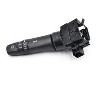 Interruttore a Colonna di sterzo Compatibile Con Mitsubishi Per Lancer X 2006-2016 Interruttore Controllo Fari Luce Segnalazione Piantone Sterzo Auto OEM: 8614A067
