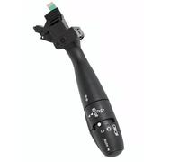 Interruttore a Colonna di sterzo Compatibile Con Peugeot Per 307 Sw 3h 2002 2003 2004 2005 2006 2007 2008 Interruttore Piantone Sterzo Auto Leva Indicatore Direzione OEM:96477533XT