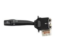 Interruttore a Colonna di sterzo Compatibile Con Toyota Per Corolla 1998 1999 2000 2001 Leva Controllo Interruttore Degli Indicatori Direzione Fari Auto OEM: 8414002020