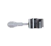 Interruttore a Colonna di sterzo Compatibile Con Twingo Per C06 Per 1239cc 1993 1994 1995 1996 Interruttore Luce Indicatore Piantone Sterzo Auto OEM: 7701054305