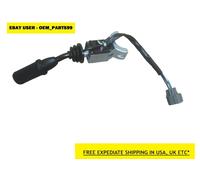 Interruttore a colonna Jcb avanti e indietro Powershift (n. parte 701/80298)