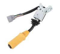 Interruttore a colonna per marcia avanti e indietro 701/80145, ricambio per 3CX e 4CX, interruttore combinato con leva di selezione più e costruzione durevole, ideale