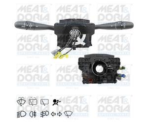 Interruttore a combinazione MEAT & DORIA 23193