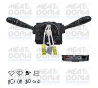 Interruttore a combinazione MEAT & DORIA 23359
