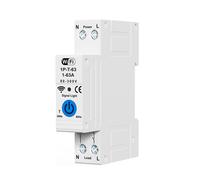 Interruttore a Controllo Vocale Programma Gestione Energia Gestione Risparmio En