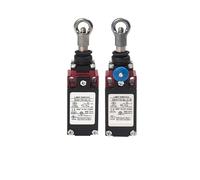 Interruttore a cordino da viaggio arresto di emergenza a cordino SN2170/SN417 Finecorsa reset manuale(SN4170-SL-C(automaticreset) pullingforce2.5-3kg)