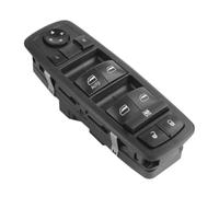 Interruttore a doppia finestra 68084001AD 2011-2016 Per Dodge | Per Journey EFT Interruttore finestrino principale lato conducente Pulsante