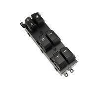 Interruttore a doppia finestra 93570-B2050CA 93570B2050CA Per Kia | Per Soul 2014-2019, pulsante dell'interruttore di controllo del sollevatore